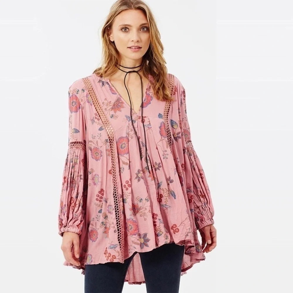 Free People questions leave